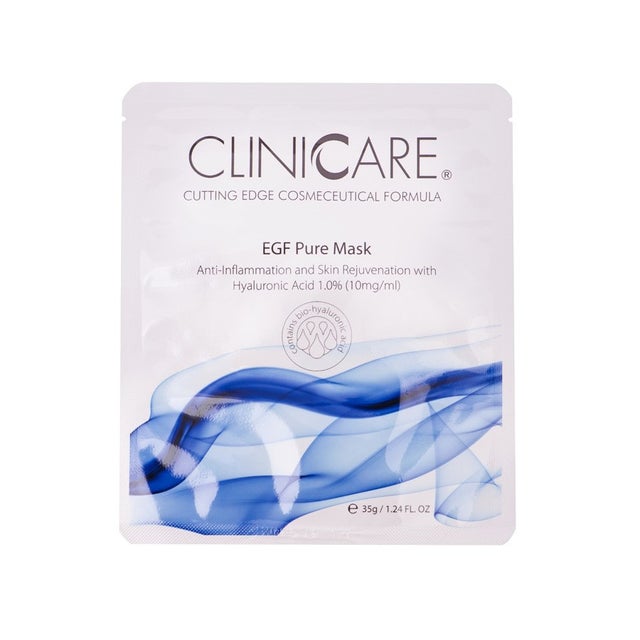 Clinicare® EGF Pure Mask